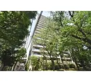 パークホームズ初台 ザ レジデンス 