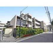 オープンレジデンシア千川 