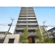 シーンズ高槻真上町 