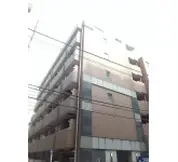 パレステュディオ浜松町