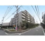 パークハイム浦和