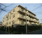藤和シティホームズ明大前弐番館