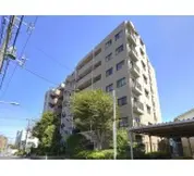 ナイスアーバン東小松川南公園