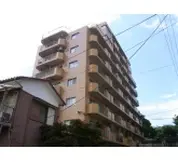 ライオンズマンション南烏山