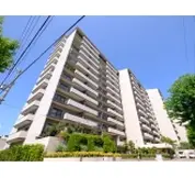 近鉄緑地公園グランドハイツ