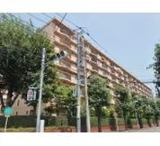 新松戸アゼリアパークハウス