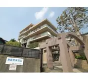 コープ野村二俣川ヒルズ