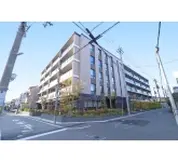 シーンズ京都円町 