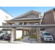 リソシエラグジェ御所西