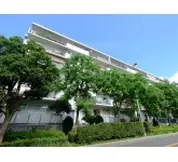 千里緑丘住宅
