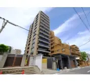 パークホームズ四天王寺東大門