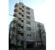 ネオアージュ祐天寺