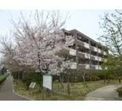 パークハウス吉祥寺北町