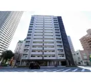 ローレルコート上本町七丁目 北館 