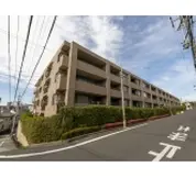 パークホームズ鹿子町