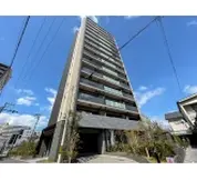 プレシス阿倍野阪南町 イースト