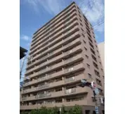 ルモン夕陽丘学園坂