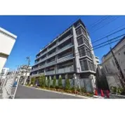 クレヴィア西馬込 