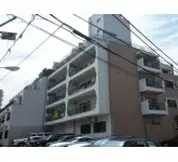 日商岩井代官山マンション