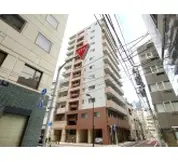 グリーンパーク日本橋浜町