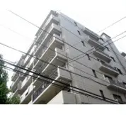 クレストコート中落合