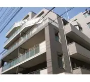 グローリオ武蔵野中町