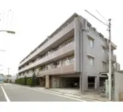 コンフィール千歳烏山