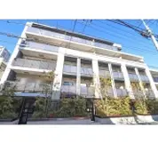 プレディア東中野 