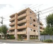 ランドステージ新高円寺