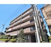 コスモ江戸川中央ガーデンコート
