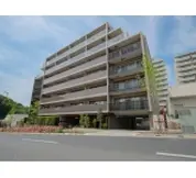 オーベル稲城南山