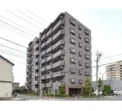 レーベンハイム上沼田公園