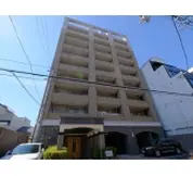 ローレルコート堺町六角