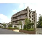 レクセルマンション瑞江第3