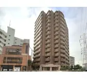 グランシティ川崎ビューステージ