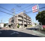 小田急相模原北パークホームズ