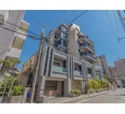 オープンレジデンシア恵比寿ザ・ハウス