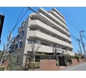 パークハイム氷川台