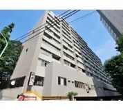 原宿パークマンション