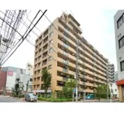 クリオ相模大野弐番館