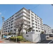 東建第2上町マンション