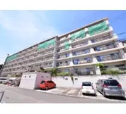 岡本パークマンション