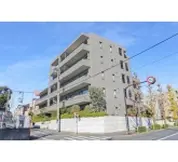 パークコート等々力