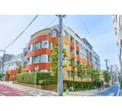 パークハイム自由が丘二丁目