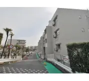 宮前平パームハウス