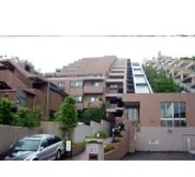 セントラルコート溝ノ口