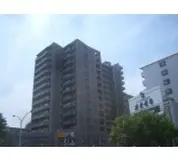 つつじヶ丘シティタワー