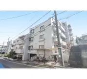 ワコーレ東浦和B棟