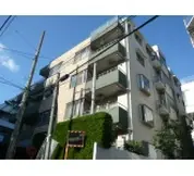 東急ドエルアルス神宮前