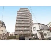 コスモ東浦和
